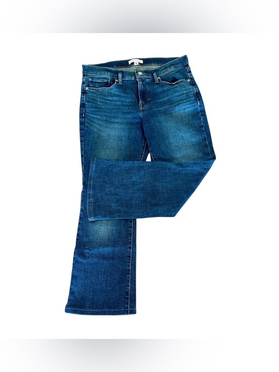Lucky Brand Denim - Lucky Brand Women’s Mid Rise Boot Cut 5 Pocket Jean Size 12
